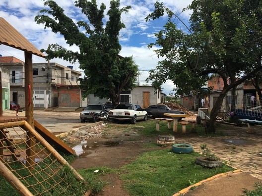 Jardim Lapenna, São Miguel Paulista. Photo: Eduardo Silva/32xSP