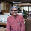 Vitra Design Museum explora la obra de Balkrishna Doshi - Image 3 of 4