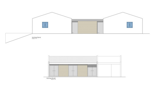 GSM House / OTP arquitetura GSM House / OTP arquitetura - Image 23 of 23