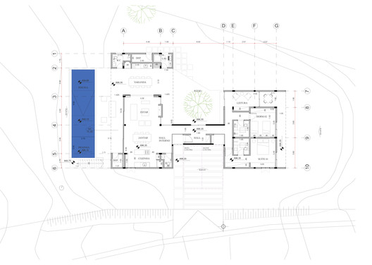 GSM House / OTP arquitetura GSM House / OTP arquitetura - Image 20 of 23
