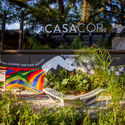 多彩人行道 / Zoom Urbanismo Arquitetura e Design + LAO Engenharia & Design - 可持续发展