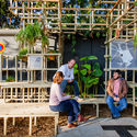 多彩人行道 / Zoom Urbanismo Arquitetura e Design + LAO Engenharia & Design - 可持续发展