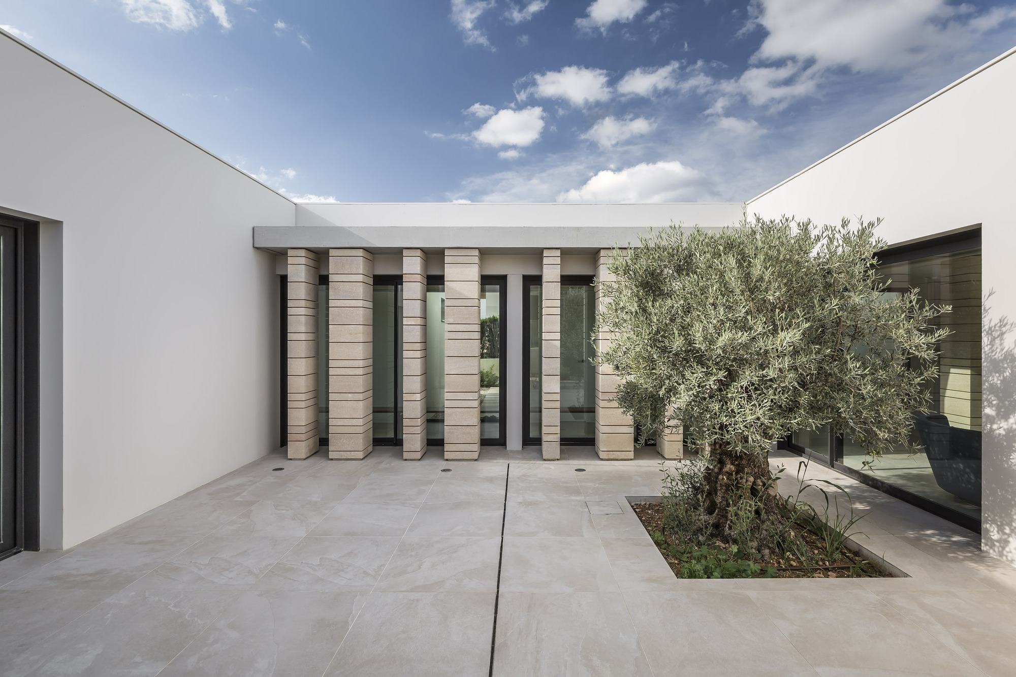 UP32 Vivienda UBIKO / Viraje arquitectura | ArchDaily Colombia