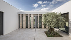 UP32 Vivienda UBIKO / Viraje arquitectura