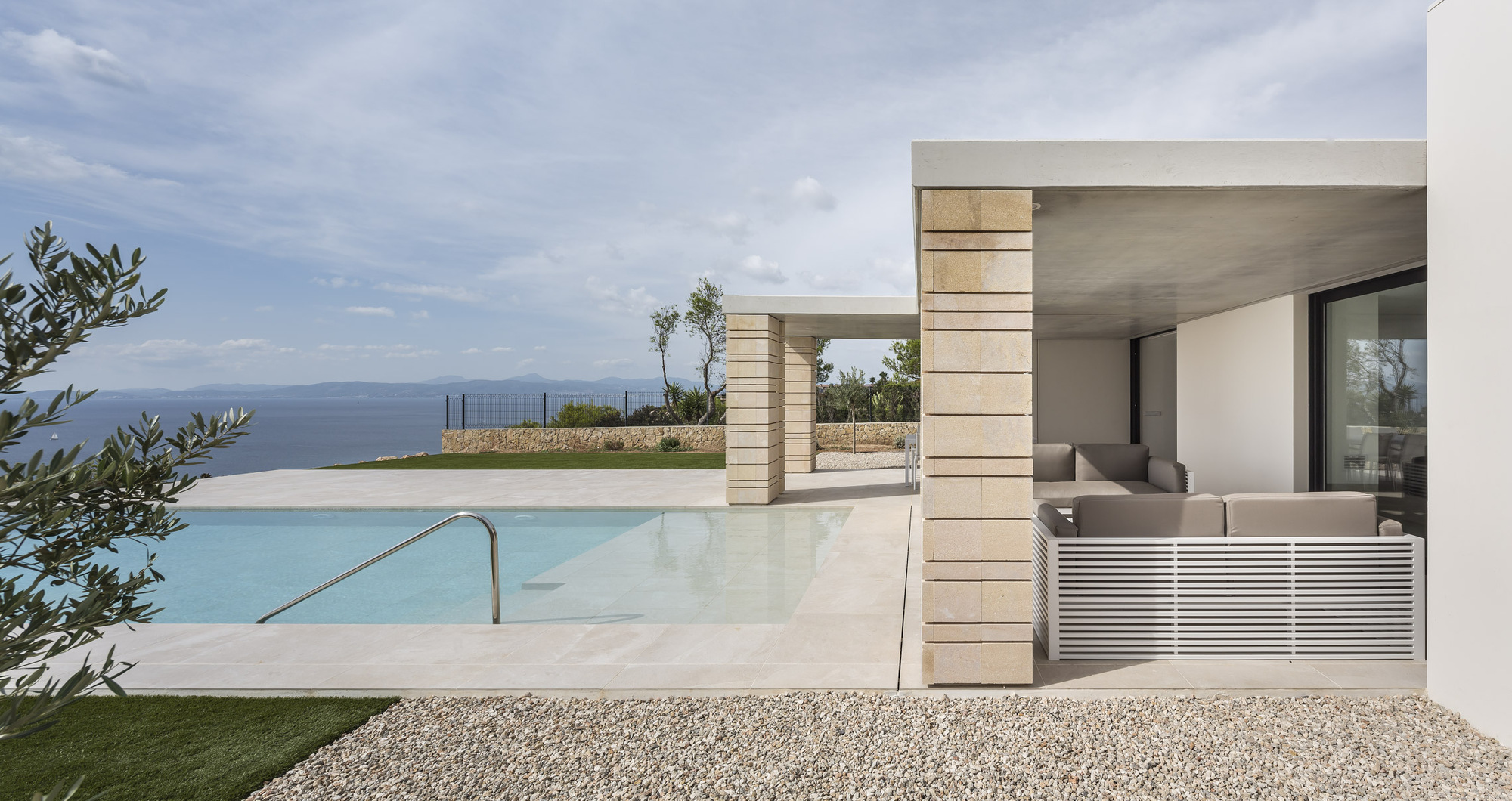 Galería de UP32 Vivienda UBIKO / Viraje arquitectura 2