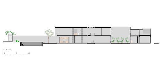 Kaleidos House / Taller Estilo Arquitectura Kaleidos House / Taller Estilo Arquitectura - Image 26 of 30