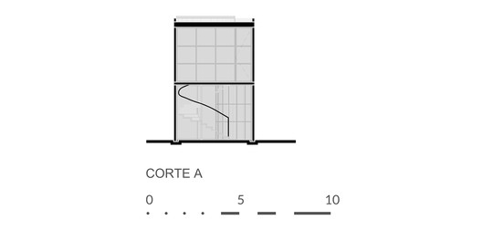 Kaleidos House / Taller Estilo Arquitectura Kaleidos House / Taller Estilo Arquitectura - Image 25 of 30