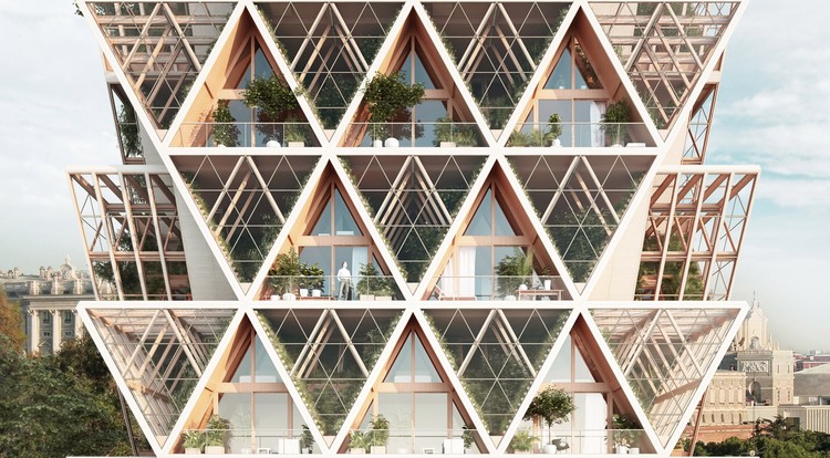 10 Sustainable Building Materials And Designers Who Use Them 10 Sustainable Building Materials And Designers Who Use Them