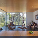Wilderness House / Archterra Architects - Table, Chair