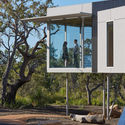 Wilderness House / Archterra Architects - Windows, Facade