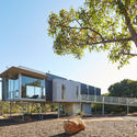 Wilderness House / Archterra Architects - Windows