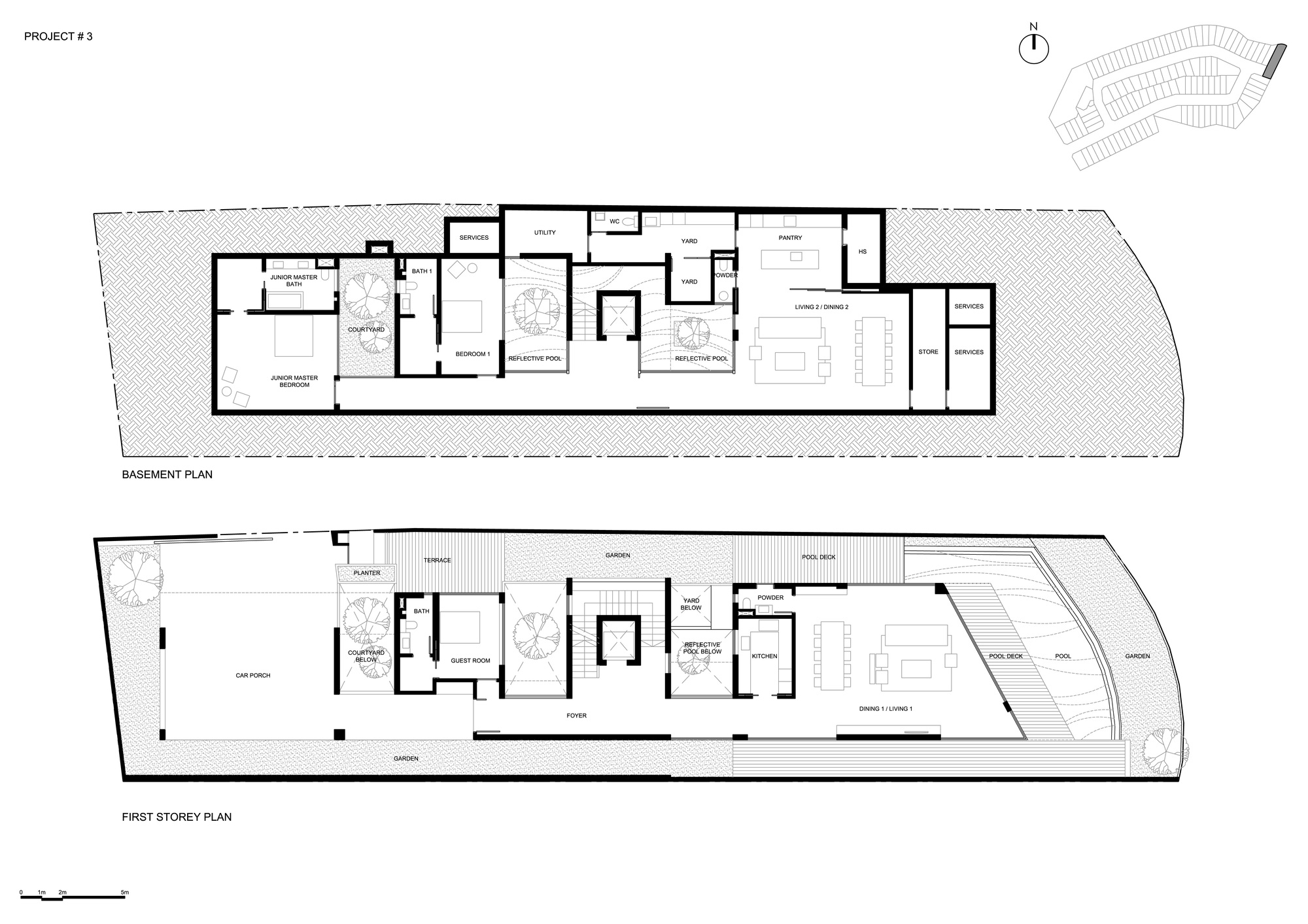 Gallery of Project #3 / Studio Wills + Architects - 18