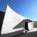 Renovation of Tibetan Dwelling / hyperSity architects - Renovation