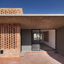 R75 - Revillagigedo 75 / gz&p arquitectos - Vivienda Colectiva