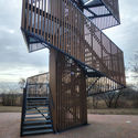 Lookout Tower in Poznań / Toya Design - Image 2 of 24