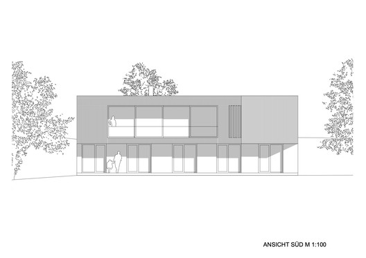 L House / Juri Troy Architects - Image 25 of 28