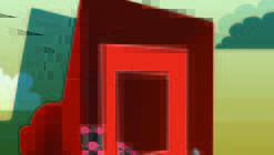 ¡El horizonte es nuestro! Pedro&Juana