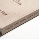 Ignacio Urquiza and Bernardo Quinzaños present 'Essays. The Architectural Process of 2008-2018' - Imagen 1 de 4