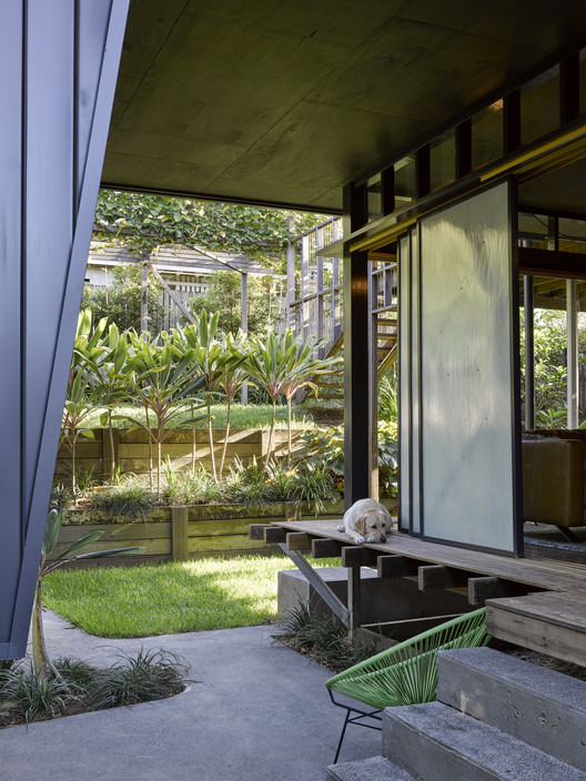Harriet House / Bligh Graham Architects - Image 11 of 25