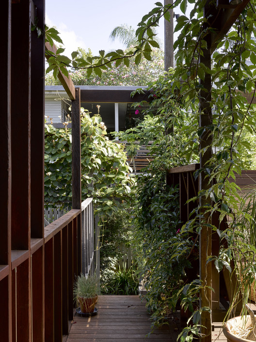 Harriet House / Bligh Graham Architects - Image 9 of 25