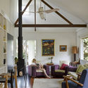 Harriet House / Bligh Graham Architects - Extension
