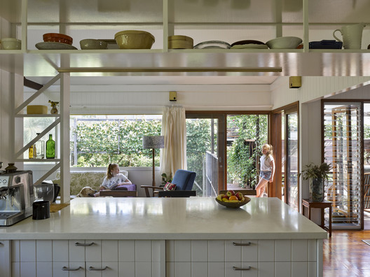 Harriet House / Bligh Graham Architects - Image 19 of 25