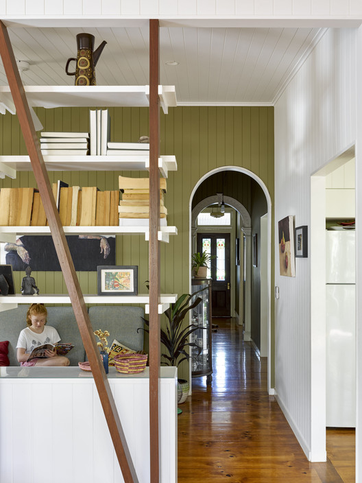 Harriet House / Bligh Graham Architects - Image 16 of 25