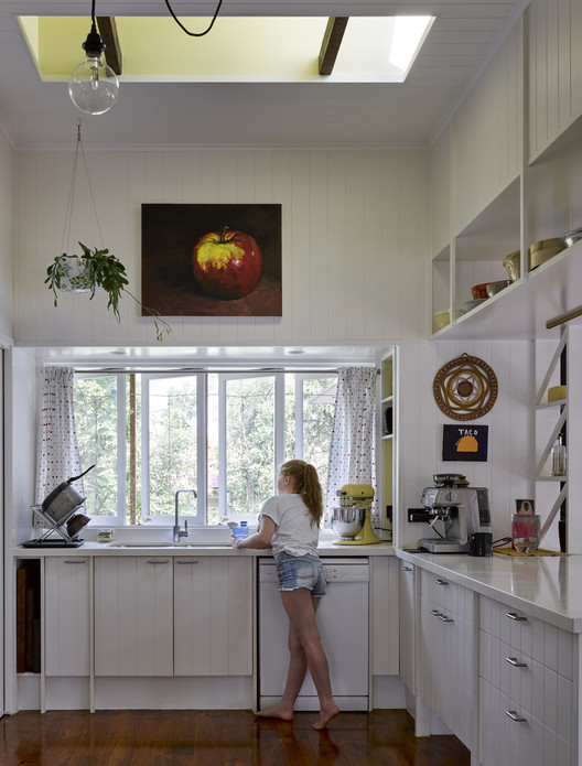 Harriet House / Bligh Graham Architects - Image 18 of 25