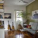 Harriet House / Bligh Graham Architects - Extension
