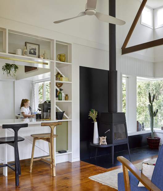 Harriet House / Bligh Graham Architects - Image 6 of 25