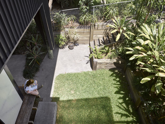 Harriet House / Bligh Graham Architects - Image 20 of 25