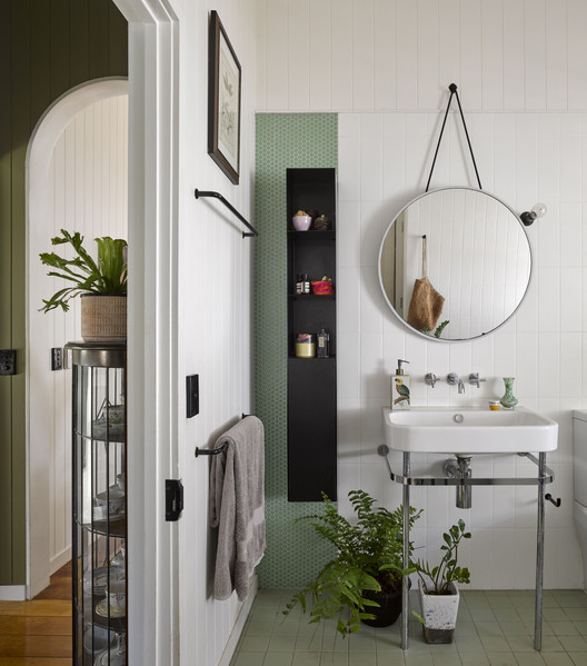 Harriet House / Bligh Graham Architects - Image 12 of 25