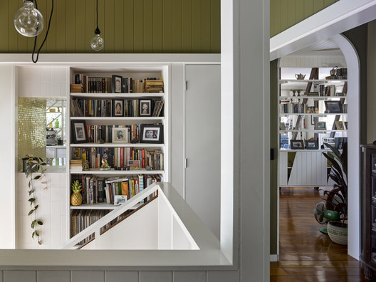 Harriet House / Bligh Graham Architects - Image 13 of 25