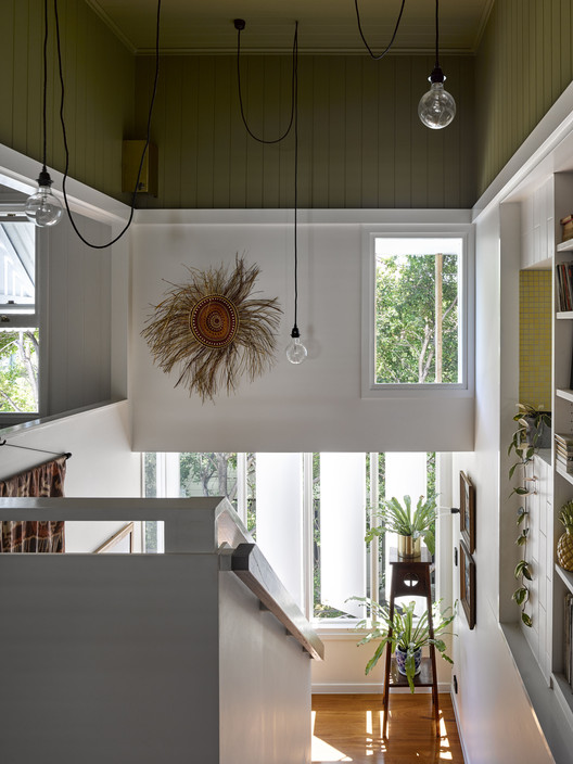 Harriet House / Bligh Graham Architects - Image 8 of 25