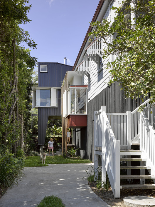 Harriet House / Bligh Graham Architects - Image 10 of 25