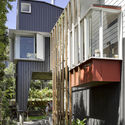 Harriet House / Bligh Graham Architects - Extension