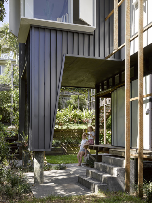 Harriet House / Bligh Graham Architects - Image 14 of 25
