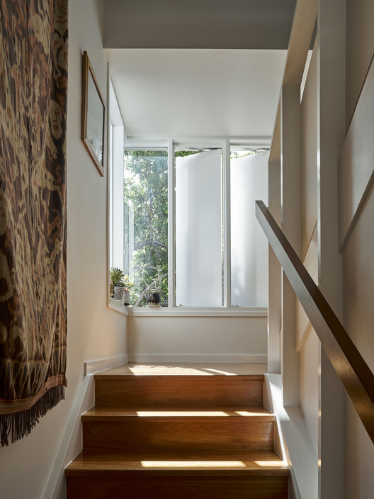 Harriet House / Bligh Graham Architects - Image 15 of 25