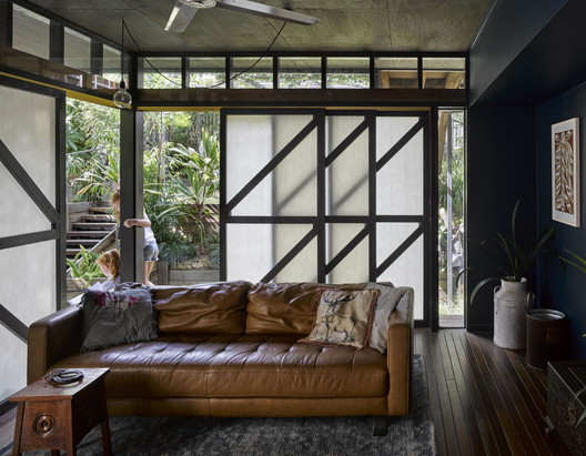 Harriet House / Bligh Graham Architects - Image 7 of 25