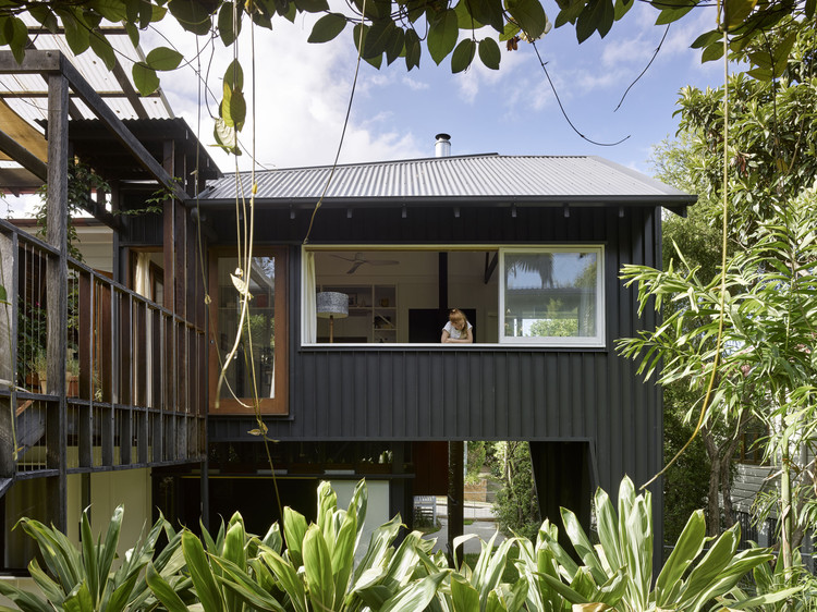 Harriet House / Bligh Graham Architects - More Images