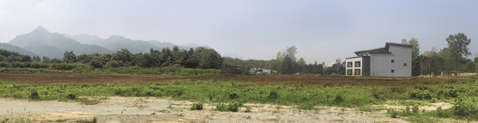 Botanical Garden Expert Apartment / Tumushi Architects - Image 15 of 19