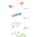 Split Box House / DiG Architects | ArchDaily