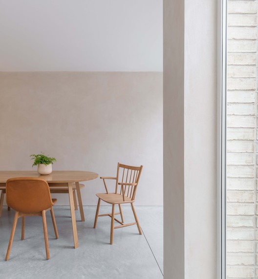 Rosyln Road / Magri Williams Architects - Image 8 of 22