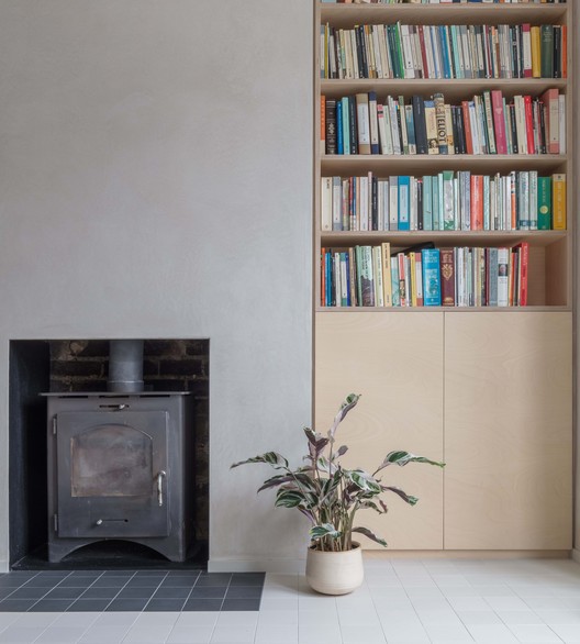 Rosyln Road / Magri Williams Architects | Plataforma Arquitectura