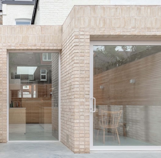 Rosyln Road / Magri Williams Architects - Image 12 of 22