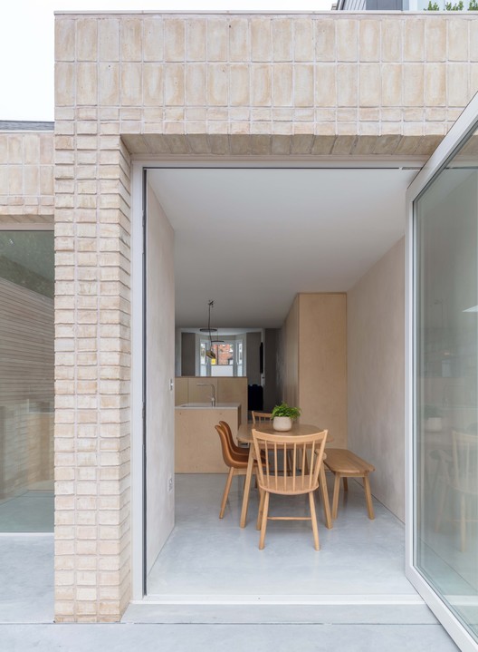 Rosyln Road / Magri Williams Architects - Image 6 of 22