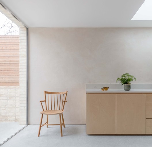 Rosyln Road / Magri Williams Architects - Image 2 of 22