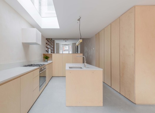Rosyln Road / Magri Williams Architects - Image 4 of 22