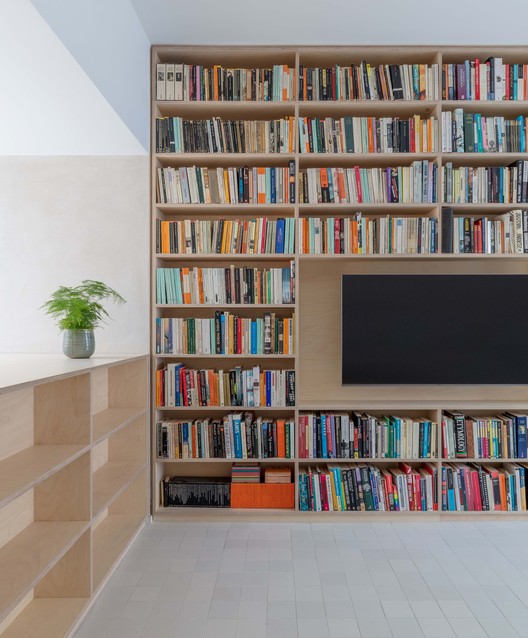 Rosyln Road / Magri Williams Architects | Plataforma Arquitectura