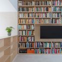 Rosyln Road / Magri Williams Architects - Extension